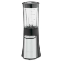 licuadora de vaso individual